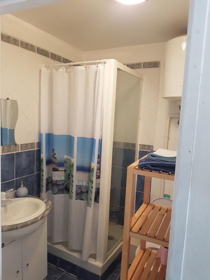 דירות ארל Luclem מראה חיצוני תמונה